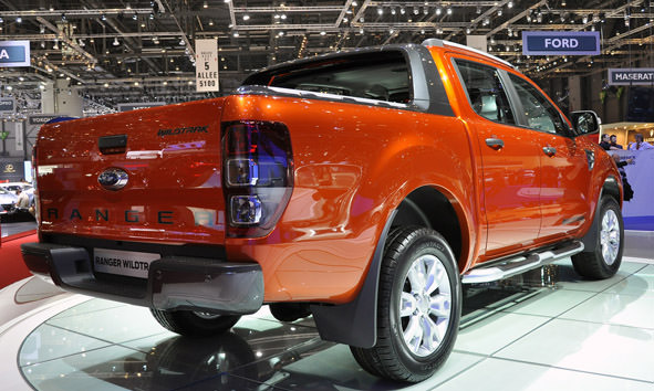 2011 Cenevre Otomobil Fuarı