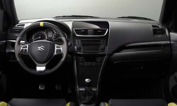 Cenevreden En Son Kareler