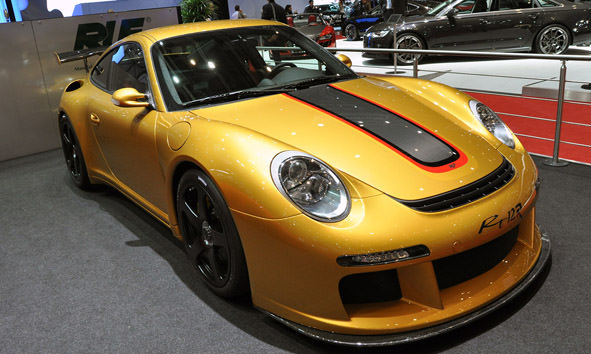 Cenevreden En Son Kareler