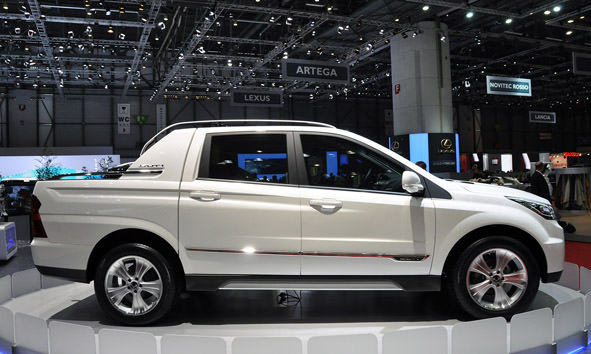 Cenevreden En Son Kareler