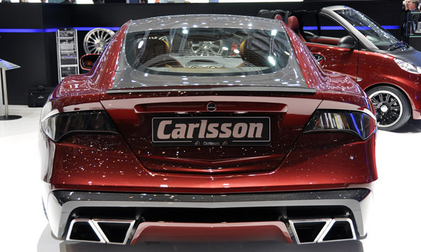 Cenevreden En Son Kareler