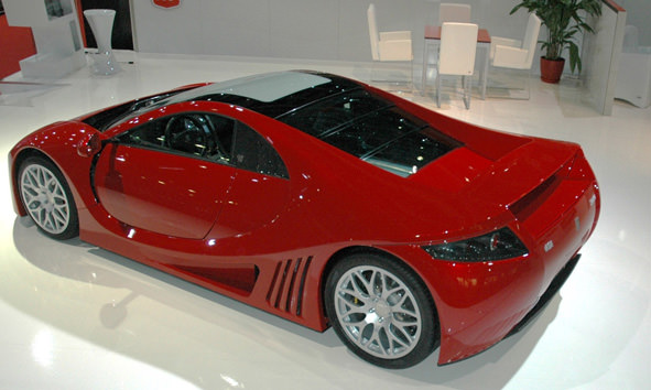 Cenevreden En Son Kareler