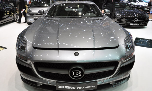 Cenevreden En Son Kareler