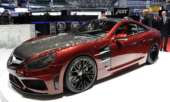 Cenevreden En Son Kareler