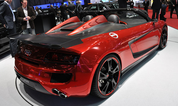 Cenevreden En Son Kareler