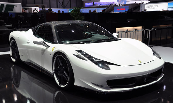 Cenevreden En Son Kareler