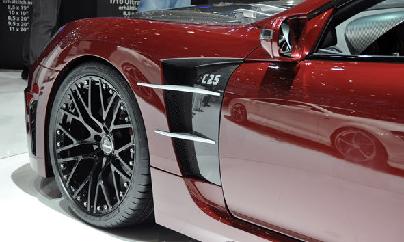 Cenevreden En Son Kareler