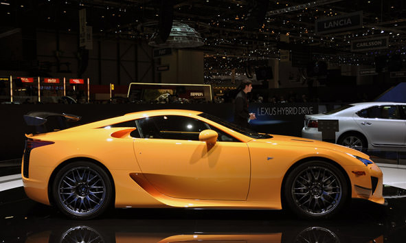 Cenevreden En Son Kareler