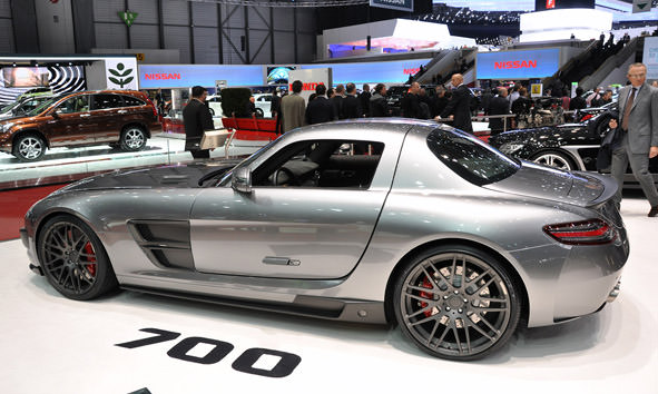 Cenevreden En Son Kareler