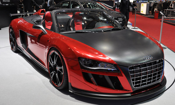 Cenevreden En Son Kareler