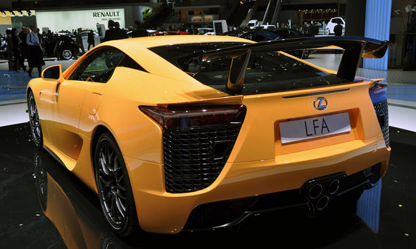 Cenevreden En Son Kareler