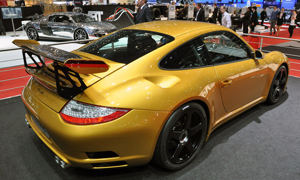 Cenevreden En Son Kareler