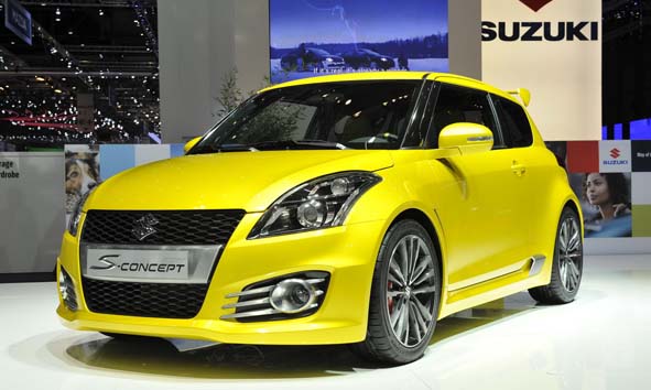 Cenevreden En Son Kareler