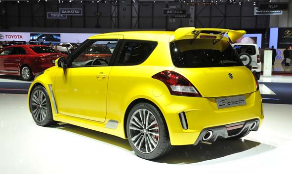 Cenevreden En Son Kareler