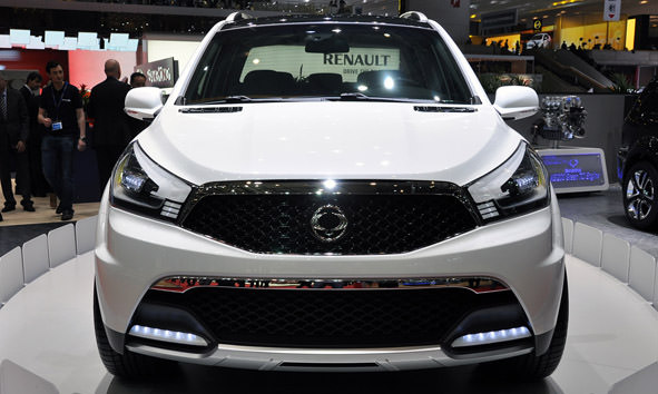 Cenevreden En Son Kareler