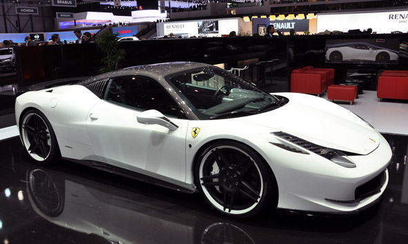 Cenevreden En Son Kareler