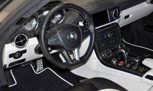 Cenevreden En Son Kareler