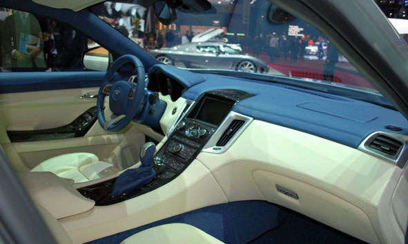 Cenevreden En Son Kareler