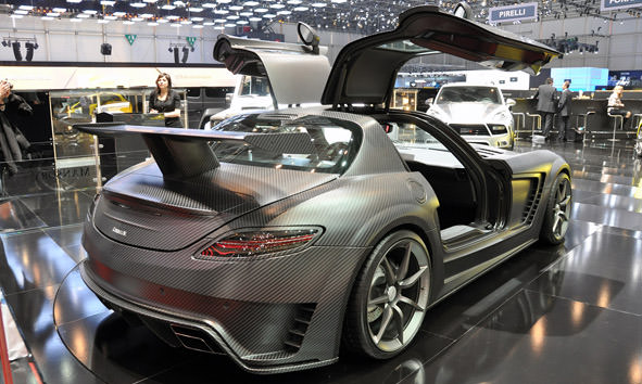 Cenevreden En Son Kareler