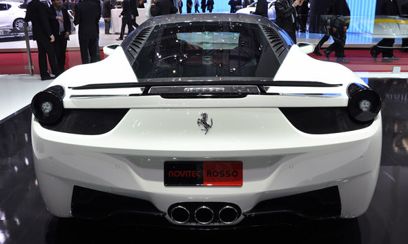 Cenevreden En Son Kareler