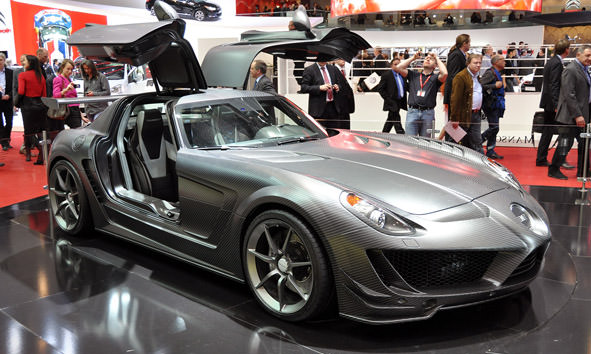 Cenevreden En Son Kareler