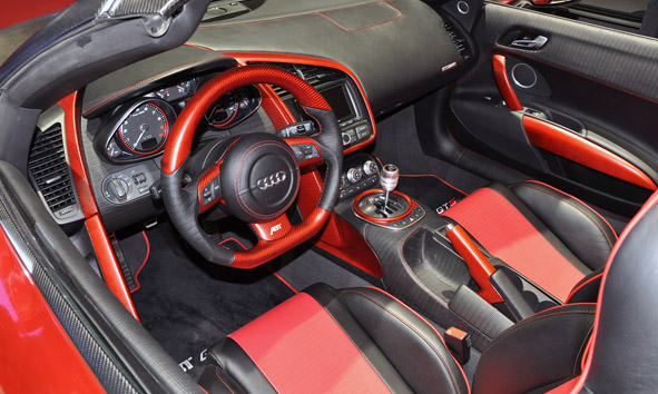 Cenevreden En Son Kareler