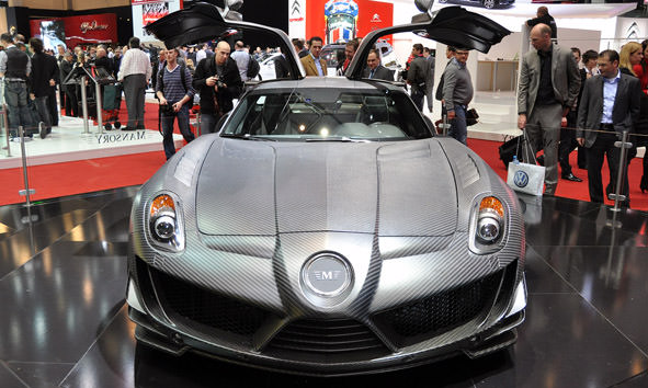 Cenevreden En Son Kareler