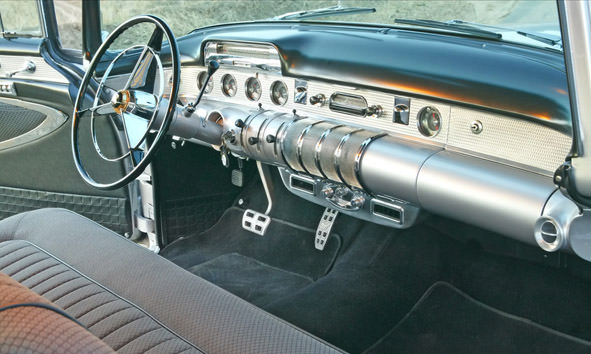 1955 Buick Roadmaster