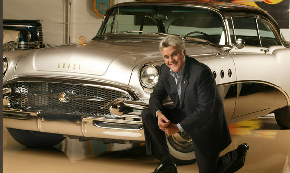 1955 Buick Roadmaster