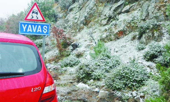 Troy, Asya'nın En Batı Ucunda