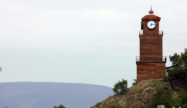Huzur Sığınakları