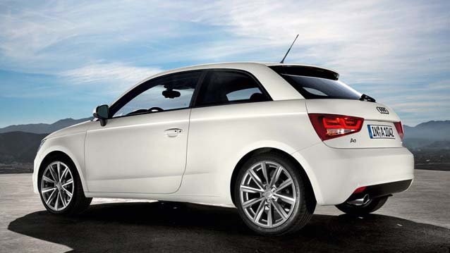 En Güçlü A1 Türkiye'de