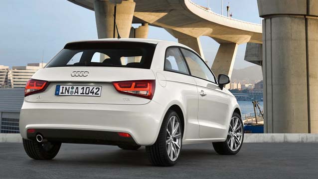 En Güçlü A1 Türkiye'de