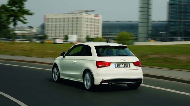 En Güçlü A1 Türkiye'de