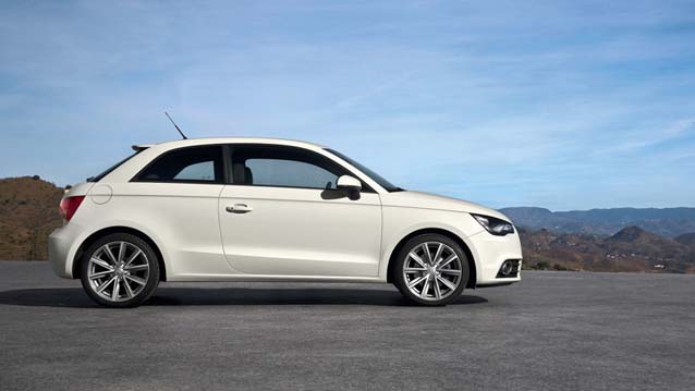 En Güçlü A1 Türkiye'de