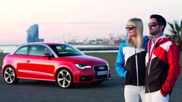 En Güçlü A1 Türkiye'de