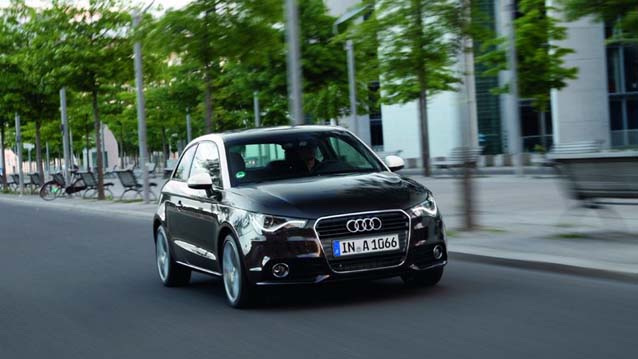 En Güçlü A1 Türkiye'de