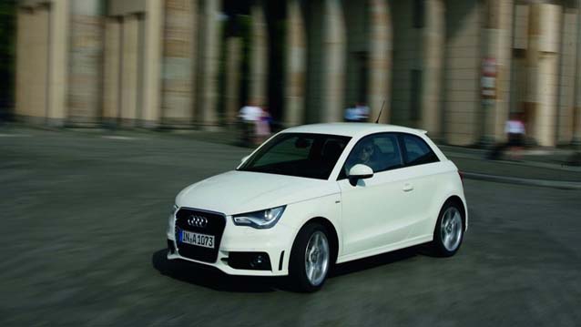 En Güçlü A1 Türkiye'de