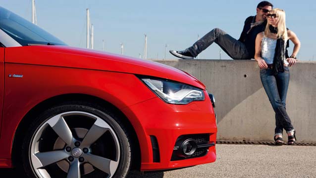 En Güçlü A1 Türkiye'de