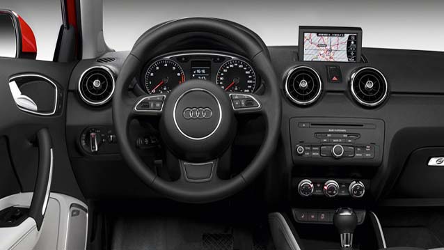 En Güçlü A1 Türkiye'de