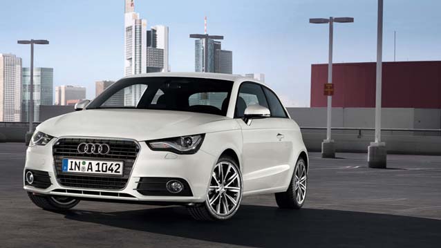 En Güçlü A1 Türkiye'de