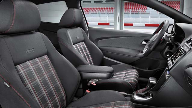 2011 Polo GTI