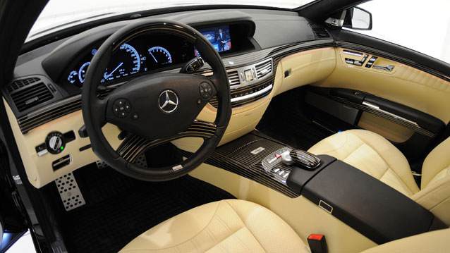 Brabus iBusiness 2.0