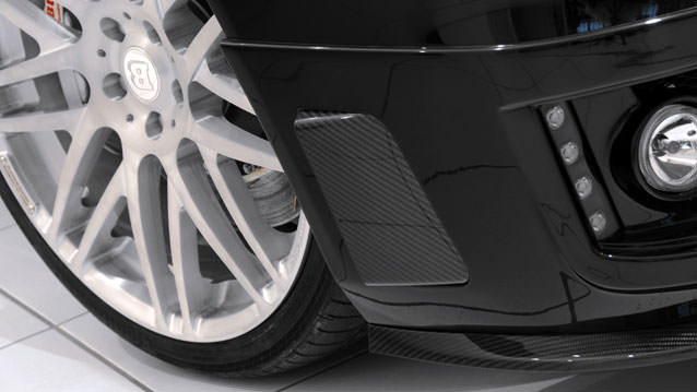 Brabus iBusiness 2.0