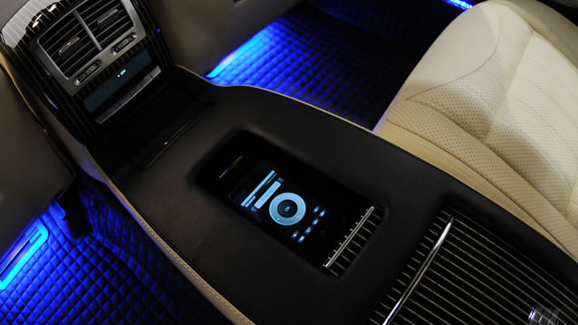 Brabus iBusiness 2.0