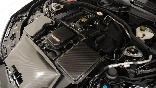 Brabus iBusiness 2.0