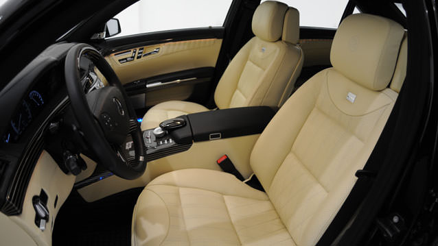 Brabus iBusiness 2.0