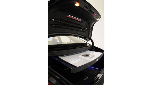 Brabus iBusiness 2.0