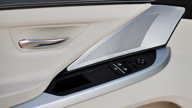 BMW 6 Coupe
