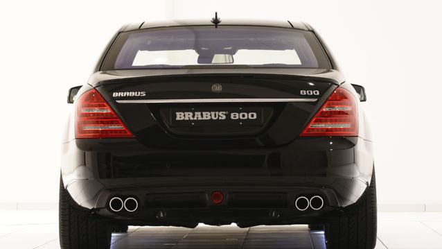 Brabus iBusiness 2.0